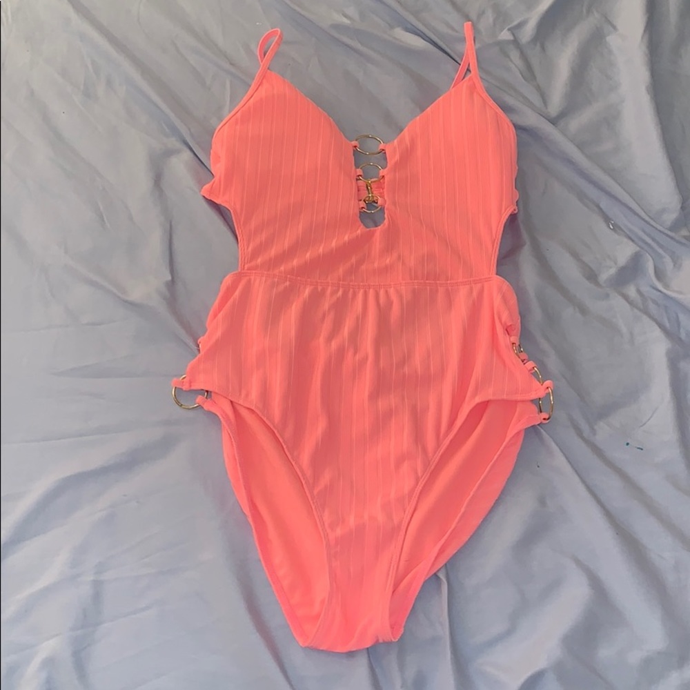 One Piece Body Suit